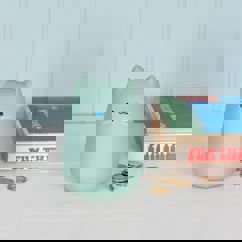 tirelire cookie the cat