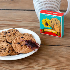 blague cookie - blagues classiques