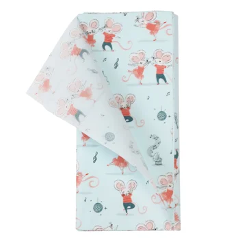 tissue paper (10 sheets) - mouse ballet tissue paper (10 sheets) - mouse ballet