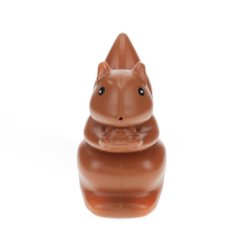 watering can (1.6ltr) - squirrel