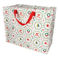 xxl-tasche - classic christmas
