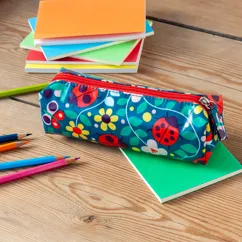 pencil case - ladybird pencil case - ladybird