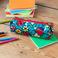trousse - ladybird