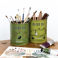 boîtes de conservation moyennes (lot de 2) - grove olive oil