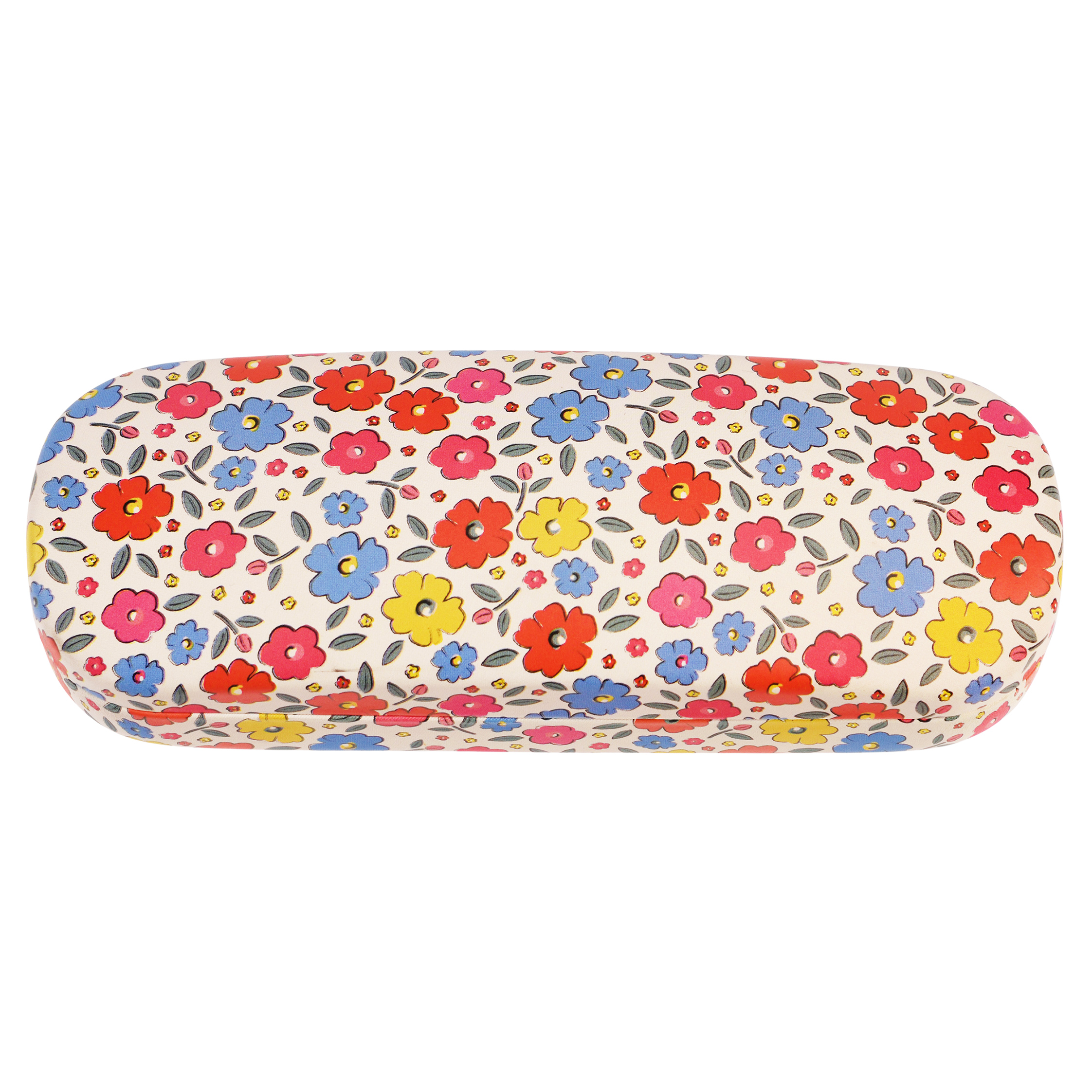 étui à lunettes et chiffon de nettoyage tilde