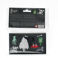 set of mini stamps - spooky 