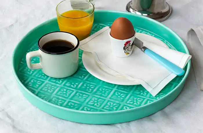 Collection produits en émail