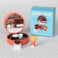 petit jeu compact - café