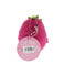 fluffy wind-up toy - pitaya (dragon fruit)