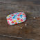 mini travel case - tilde