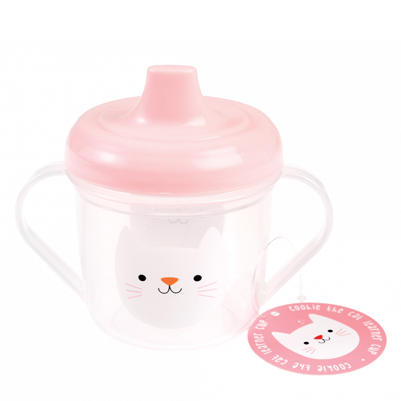 gobelet enfant cookie the cat