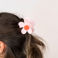 pince à cheveux - marguerite