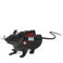 scary rat toy