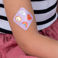 pansements enfant (30 pièces) - kawaii sunshine