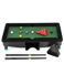 mini tabletop snooker game set