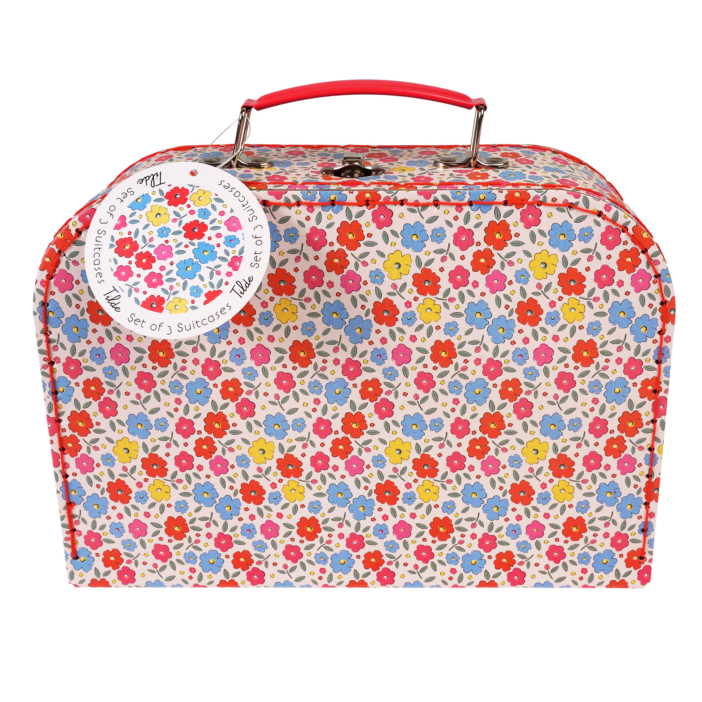 valisettes tilde (lot de 3)