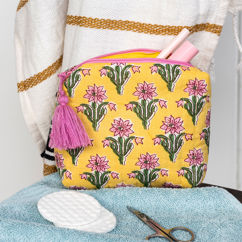 kosmetiktasche - chandani