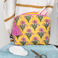 makeup bag - chandani