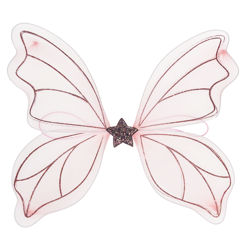 fairy wings - fairies in the garden