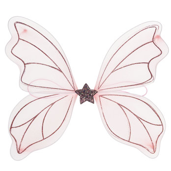 fairy wings - fairies in the garden