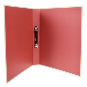 ring binder - periodic table