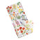 tissue paper (10 sheets) - wild flowers