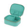 mini travel jewellery box - dove