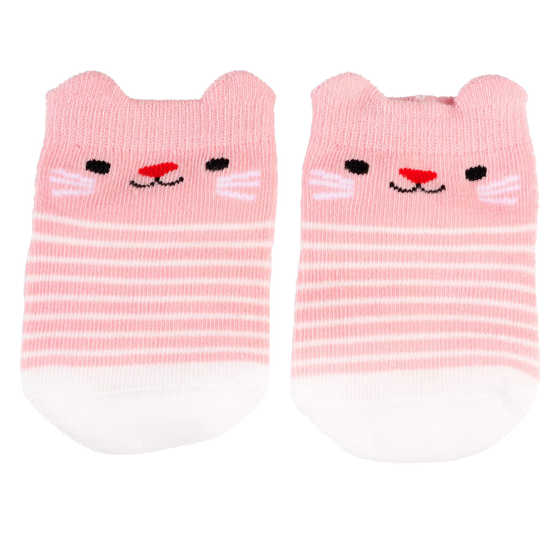 chaussettes cookie the cat (une paire)