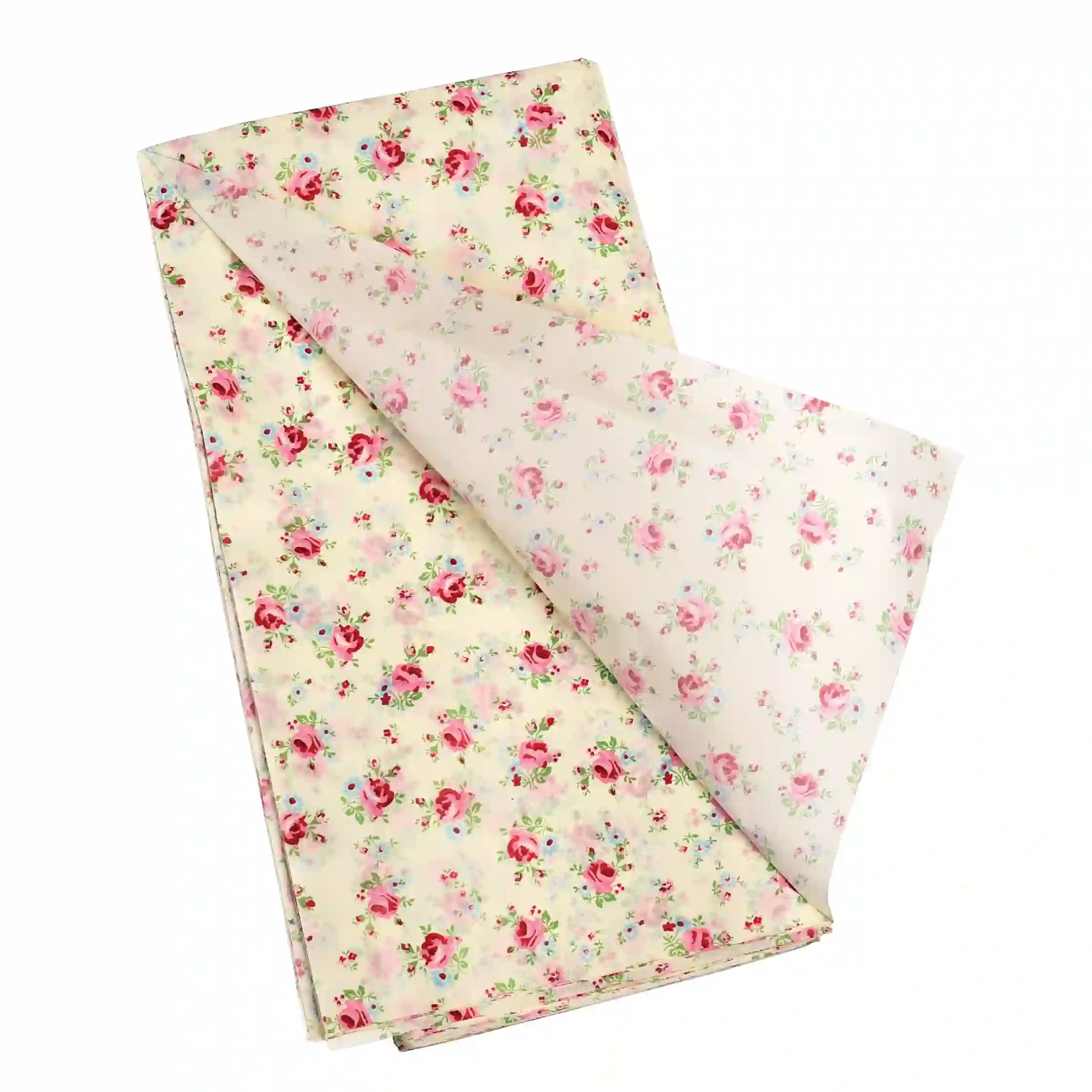 tissue paper (10 sheets) - la petite rose