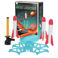 air-powered rocket set