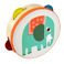 children's tambourine - wild wonders