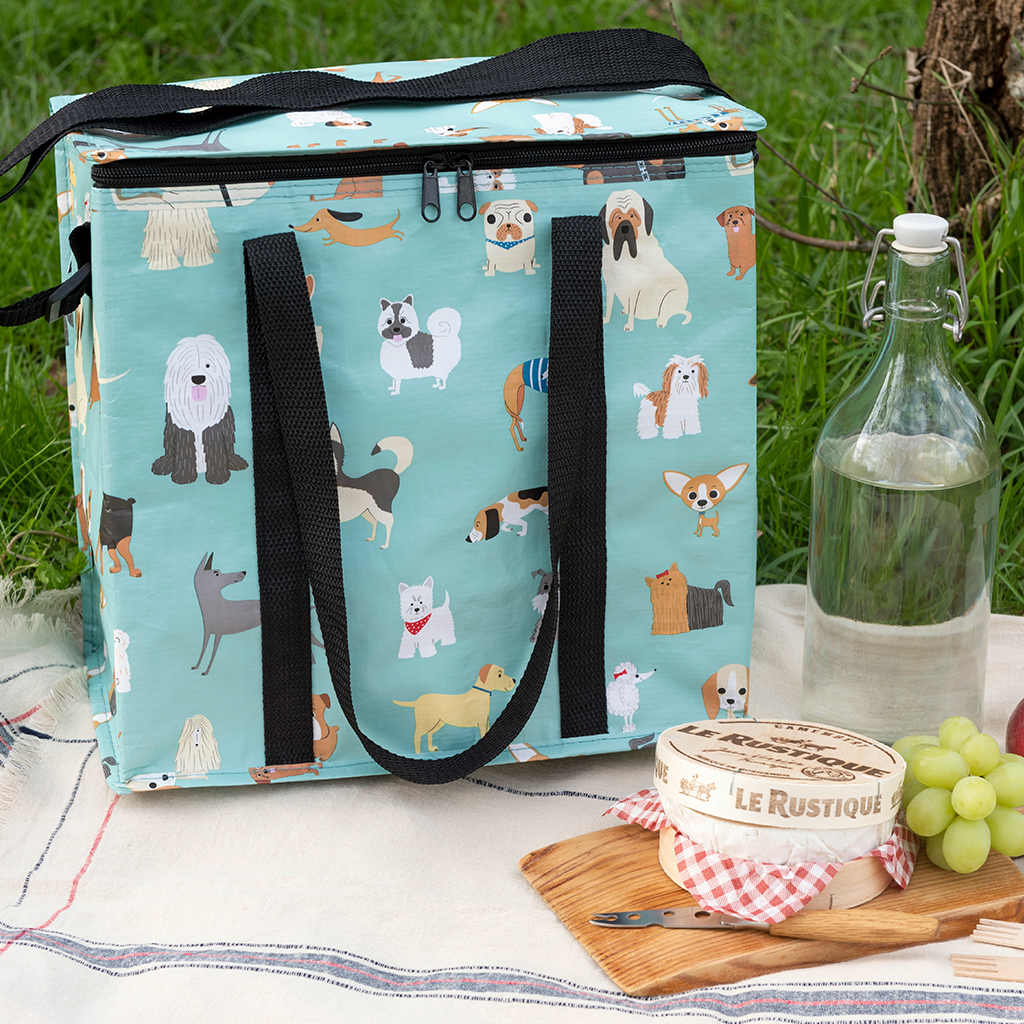 picnic bag - best in show