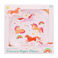 paper plates (pack of 8) - unicorn