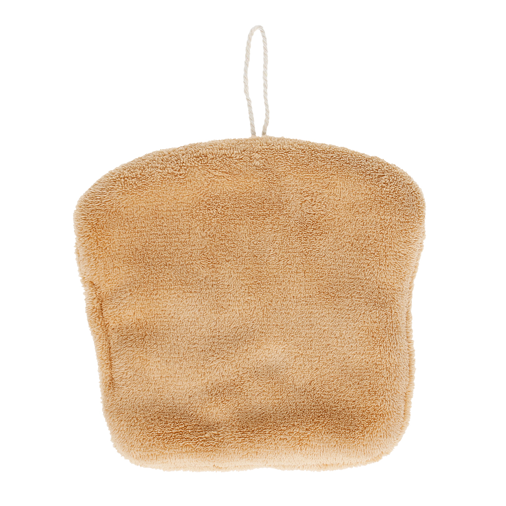 kitchen cloth - toast