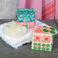 soap bars (set of 2) - daisy gift set