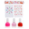 children's nail kit - unicorn